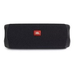 Caixa de Som Jbl Flip 5 Preta Bluetooth 20W a Prova D'Água - 2