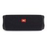 Caixa de Som Jbl Flip 5 Preta Bluetooth 20W a Prova D'Água - 2