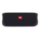Ver imagem 2 de Caixa de Som Jbl Flip 5 Preta Bluetooth 20W a Prova D'Água