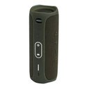 Ver imagem 3 de Caixa Jbl Flip5 Bluetooth Prova D'Água Verde Original com N.F