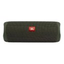 Ver imagem 4 de Caixa Jbl Flip5 Bluetooth Prova D'Água Verde Original com N.F