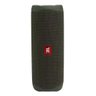 Caixa Jbl Flip5 Bluetooth Prova D'Água Verde Original com N.F - 1