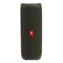 Ver imagem 1 de Caixa Jbl Flip5 Bluetooth Prova D'Água Verde Original com N.F