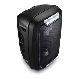 Caixa Multilaser Party Speaker Double 4P Sp336 - 5