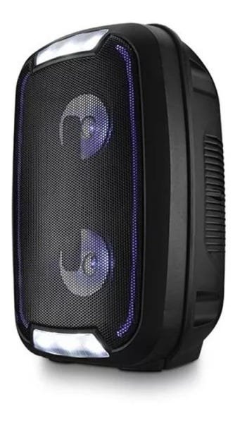 Caixa Multilaser Party Speaker Double 4P Sp336 - 2