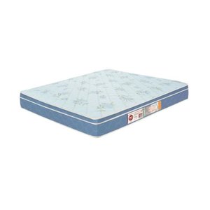 Colchão Queen Castor Casal D45 Double Face (158x198x25)