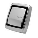 Ver imagem 2 de Acabamento Válvula Descarga 1.1/4 1.1/2 Hydra Luxo Cromado Deca