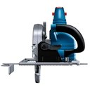 Ver imagem 4 de Serra Circular 7.1/4 POL à Bateria 18v BITURBO GKS 18V-68 GC com Bateria 2,0 Ah BOSCH-Bivolt