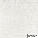 Ver imagem 3 de Kit 2 Poltronas Decorativas Orgânica Virgínia Bouclé - Doce Sonho Móveis Branco