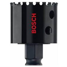Serra Copo Diamantada 19mm - 2608580301 - BOSCH - 1
