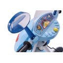 Ver imagem 2 de Triciclo Infantil 2 em 1 com Toldo Luzes Música - Bel Brink