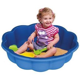 Piscina Bebê Infantil Ondulada Bel Brink - 2