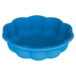 Piscina Bebê Infantil Ondulada Bel Brink - 1