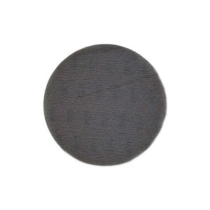 Disco Lixa Pluma Tela Net Aeme 230mm 50 Unidades