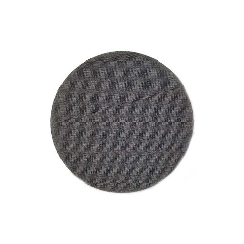 Disco Lixa Pluma Tela Net Aeme 230mm 50 Unidades