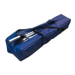 Tenda Gazebo Preta 3,00x3,00M Articulada Pés Alumínio 331400 - 2