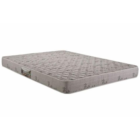 Colchão Queen Herval Espuma D33 Cannes (158x198x17) - 