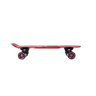 Skate Cruiser Kronik Redchrome 23" - 3
