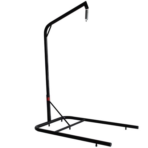 Suporte Para Balanço Suspenso Ninho + Mola e Mosquetão