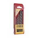 Ver imagem 2 de Jogo de Brocas para Concreto Tramontina 5 Peças Tramontina