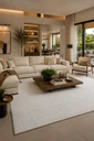 Ver imagem 1 de Tapete Importado Nalu 2,00x2,50m- L04