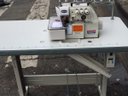 Ver imagem 3 de Overlock 3 Fios com Motor Direc Drive e Bancada