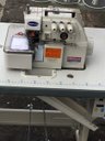 Ver imagem 2 de Overlock 3 Fios com Motor Direc Drive e Bancada