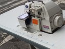 Ver imagem 1 de Overlock 3 Fios com Motor Direc Drive e Bancada