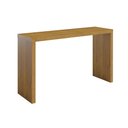 Ver imagem 1 de Aparador Rubi 1,40m em Mdf 50mm para Sala de Estar - Imbuia
