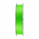 Ver imagem 5 de Linha de Pesca Multifilamento 8 fios Victora 100m Verde Lima 0.27mm 30lb