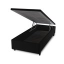 Ver imagem 2 de Box Bau Plus 88x188 100 Eucalípto Hellen