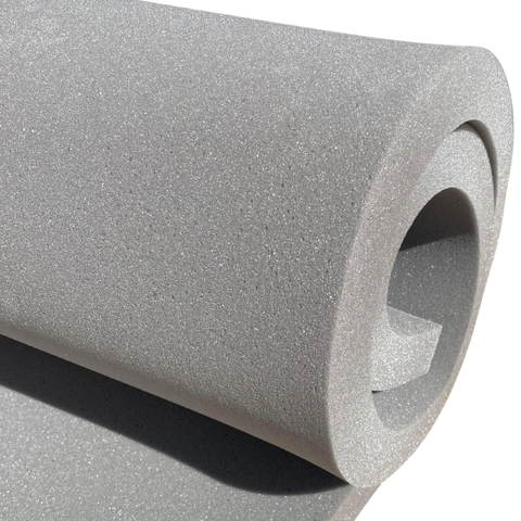 Espuma Soft em Metro D28 1 Mt X 1.90 Mt por 02 Cm para Tapeçaria Móveis Artesanato