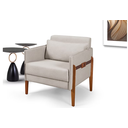 Ver imagem 2 de Poltrona Iza