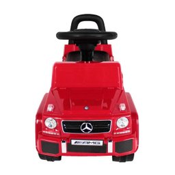 Carrinho de Passeio Andador Mercedes Benz Vm Bel Brink - 2