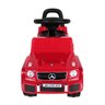Carrinho de Passeio Andador Mercedes Benz Vm Bel Brink - 2