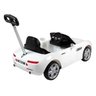 Carrinho de Passeio BMW Z8 Branco Bel Brink - 2