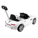Ver imagem 2 de Carrinho de Passeio BMW Z8 Branco Bel Brink