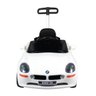 Carrinho de Passeio BMW Z8 Branco Bel Brink - 4
