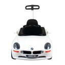 Ver imagem 4 de Carrinho de Passeio BMW Z8 Branco Bel Brink
