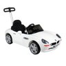 Carrinho de Passeio BMW Z8 Branco Bel Brink - 1