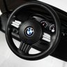 Carrinho de Passeio BMW Z8 Branco Bel Brink - 6