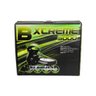 Patins Rollers Bxtreme Inline Bel Sports Verde - 43 - 4
