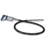 Vibrador de Concreto Portátil com Mangote 35mmx2,5m Menegotti-110v - 2