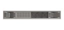 Ver imagem 2 de Escorredor Louça De Embutir Moderno De Qualidade Pia Cozinha Technox INOX