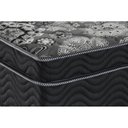Ver imagem 3 de Colchão Viúva ORTOBOM Iso Nanolastic Black (128X188X25) - Molas Nanolastic, Ortopillow Ortobom