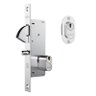 Fechadura Stam 940 Porta Correr - 35040 - 1