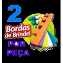 Ver imagem 3 de Kit 12 Pçs Tapete Tatame Eva Ginastica Fitness Academia Feminina Bebe Cobre 2,5x1,5m²