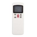 Ver imagem 1 de Controle Remoto para ar condicionado Hitachi Split Hi Wall Utopia R11