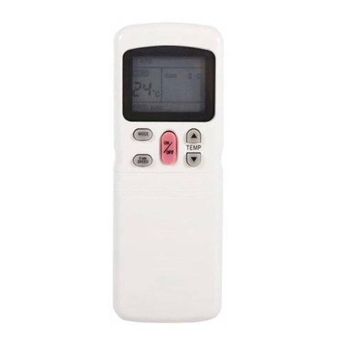Controle Remoto para ar condicionado Hitachi Split Hi Wall Utopia R11