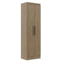 Ver imagem 1 de Sapateira 2 Portas 5 Prateleiras Wood - Decibal